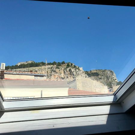 Apartmán Marechiaro House Cefalù Exteriér fotografie