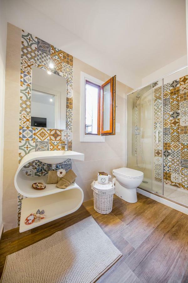 Apartmán Marechiaro House Cefalù Exteriér fotografie
